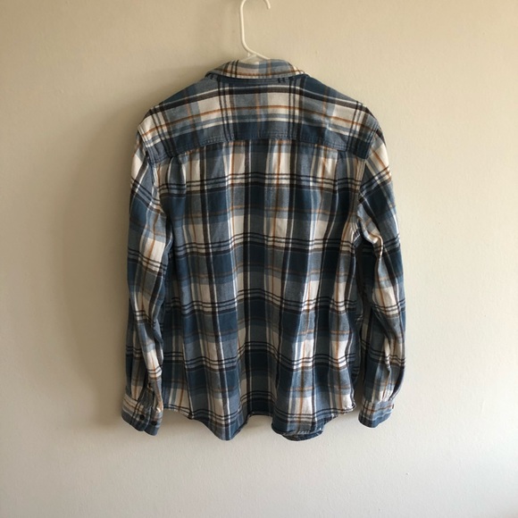 Cozy flannel - Picture 2 of 3